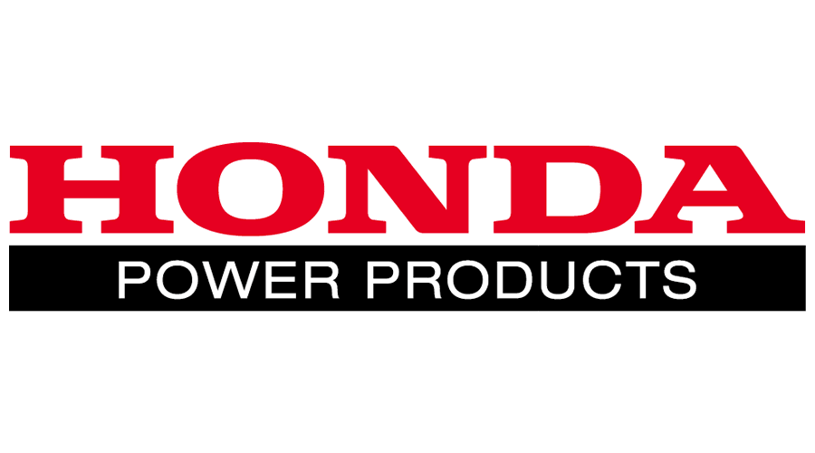 honda power products logo