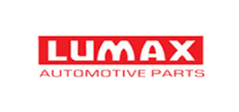 lumax logo