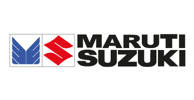 maruti suzuki logo