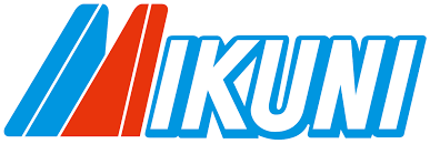 mikuni logo